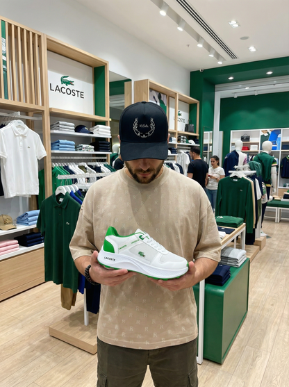 lacoste ActiveSport - Quedan pocas unidades disponibles 🚨