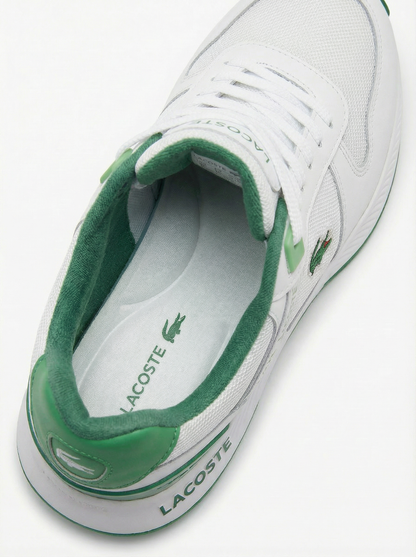 lacoste ActiveSport - Quedan pocas unidades disponibles 🚨