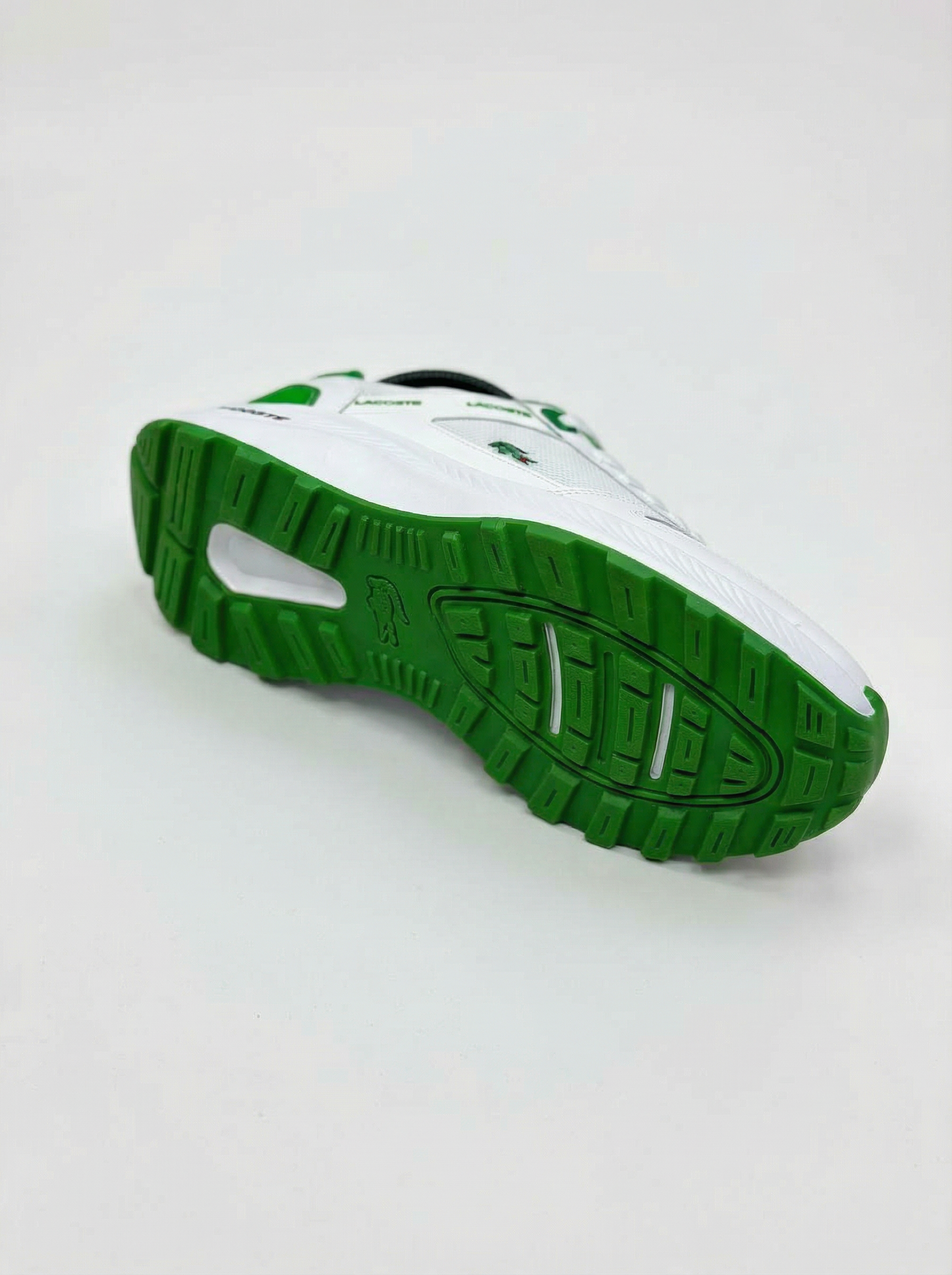 lacoste ActiveSport - Quedan pocas unidades disponibles 🚨