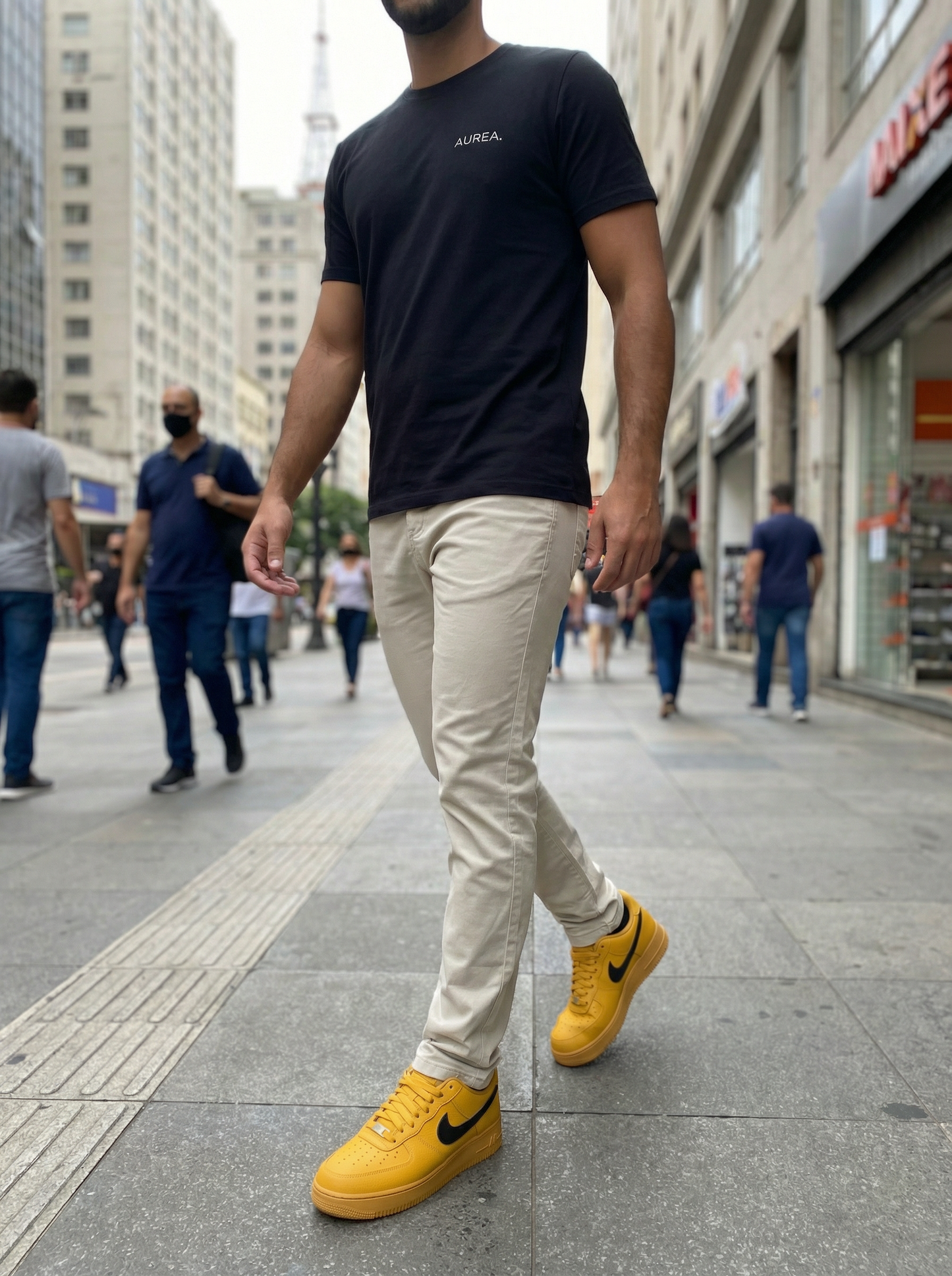 ZAPATOS NIKE  FASHION 🔥 Oferta exclusiva por tiempo limitado🔥