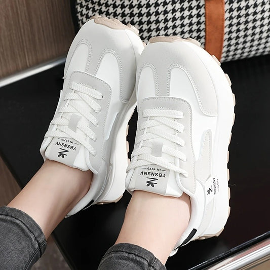 Tenis yuan Dama extra Confort 2025